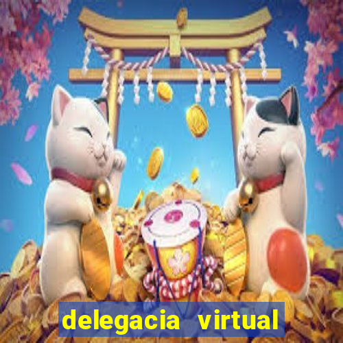 delegacia virtual da bahia